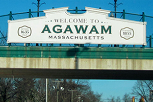 Agawam, MA