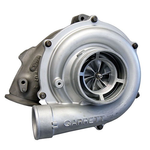 Turbo Tisel Portland, OR – Seidel Diesel Group