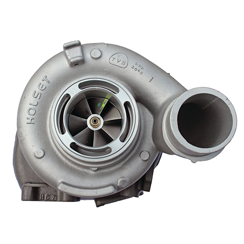 Diesel & Gas Turbochargers – Seidel Diesel Group