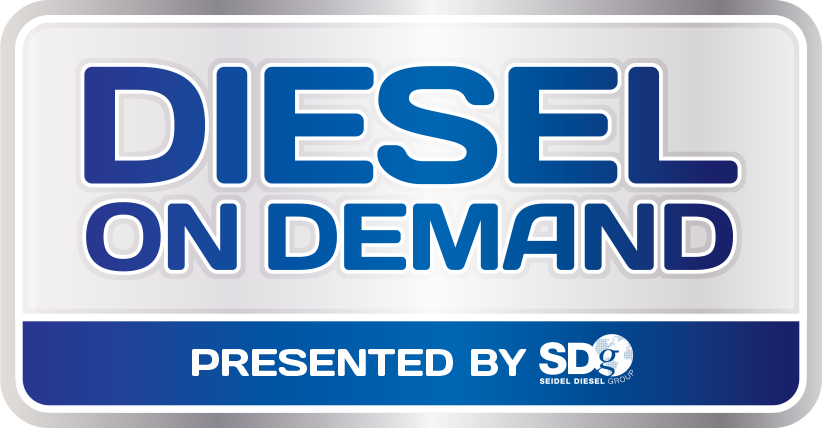 Diesel on Demand