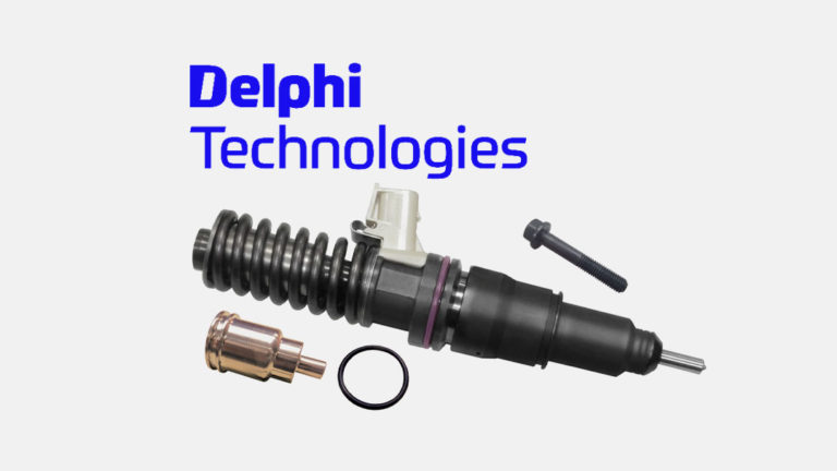 Delphi EX631085