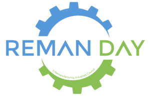 Reman Day Logo