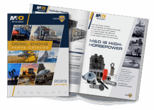 M&D Catalog